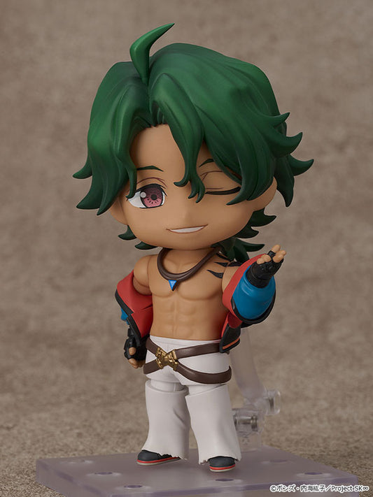 (Pre-Venta) Nendoroid - Joe (Kojiro Nanjo)