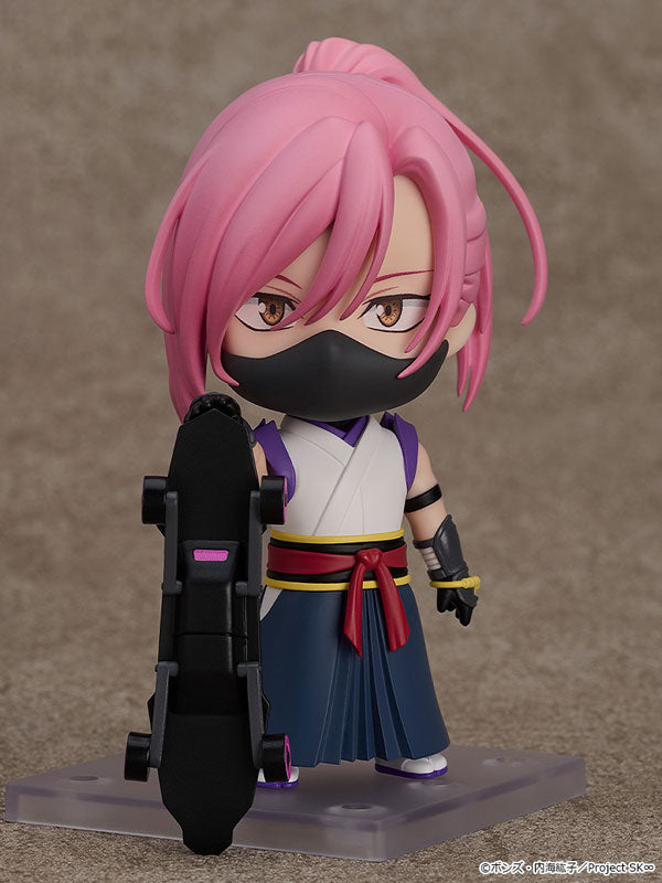 (Pre-Venta) Nendoroid - Cherry blossom (Kaoru Sakurayashiki)