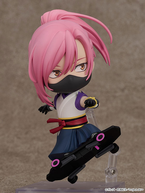 (Pre-Venta) Nendoroid - Cherry blossom (Kaoru Sakurayashiki)