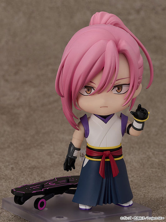 (Pre-Venta) Nendoroid - Cherry blossom (Kaoru Sakurayashiki)