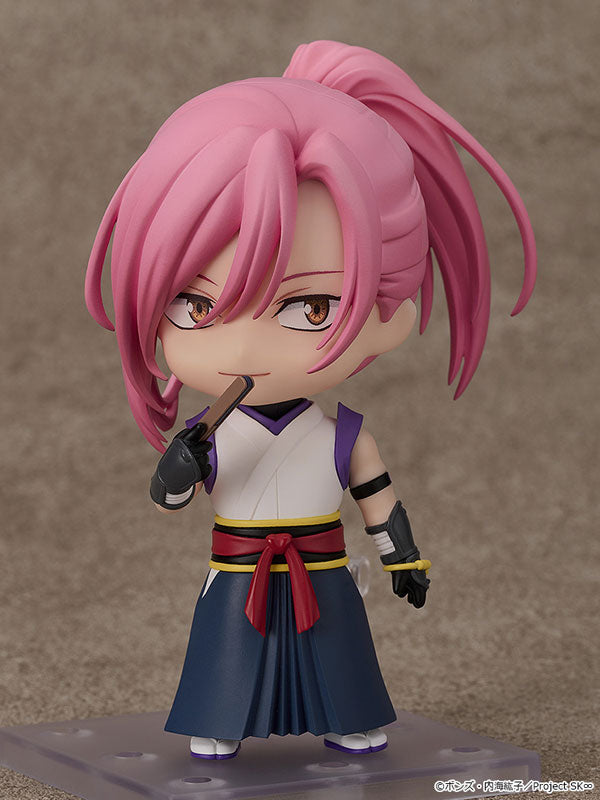 (Pre-Venta) Nendoroid - Cherry blossom (Kaoru Sakurayashiki)