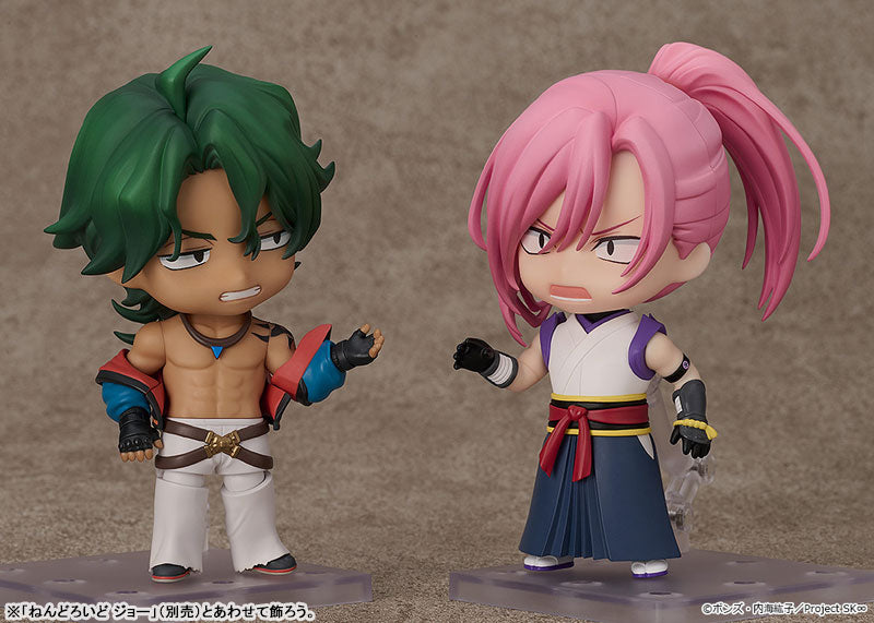 (Pre-Venta) Nendoroid - Cherry blossom (Kaoru Sakurayashiki)
