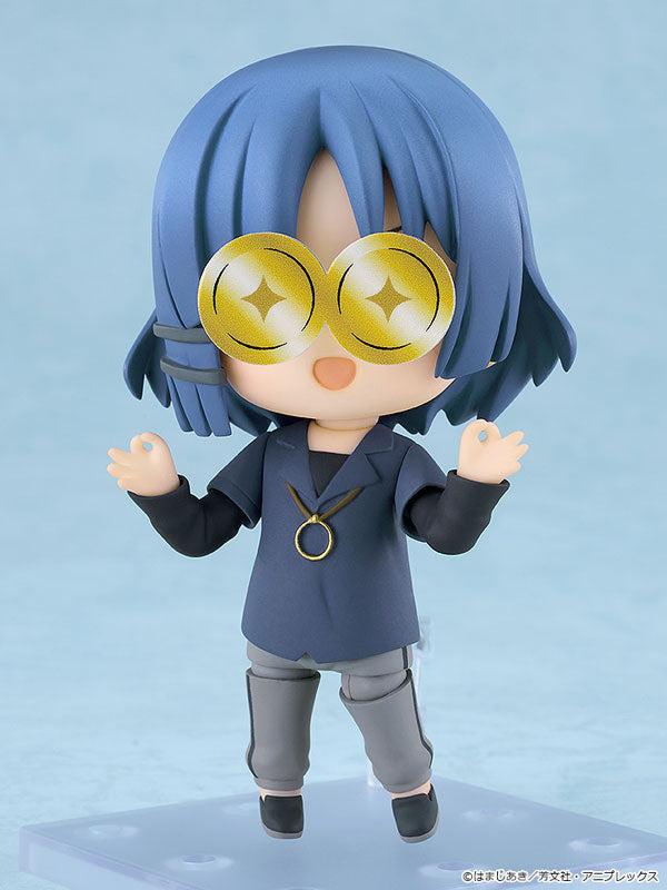 (Pre-Venta) Nendoroid - Ryo Yamada (casual clothes)