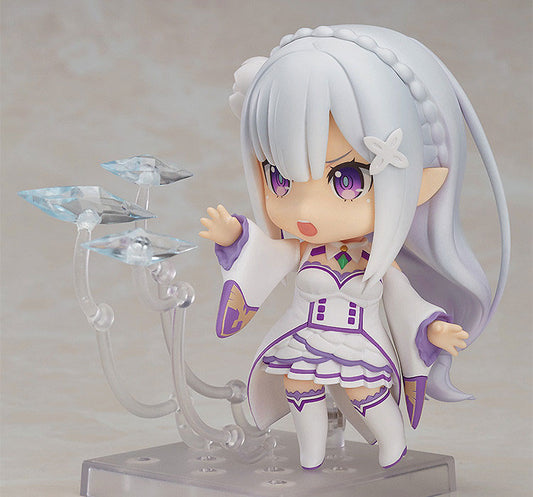 (Pre-Venta) Nendoroid - Emilia