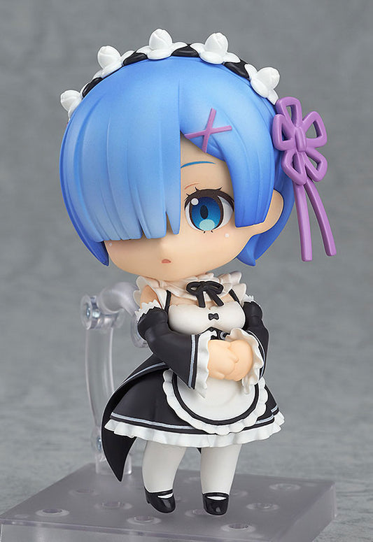(Pre-Venta) Nendoroid - Rem
