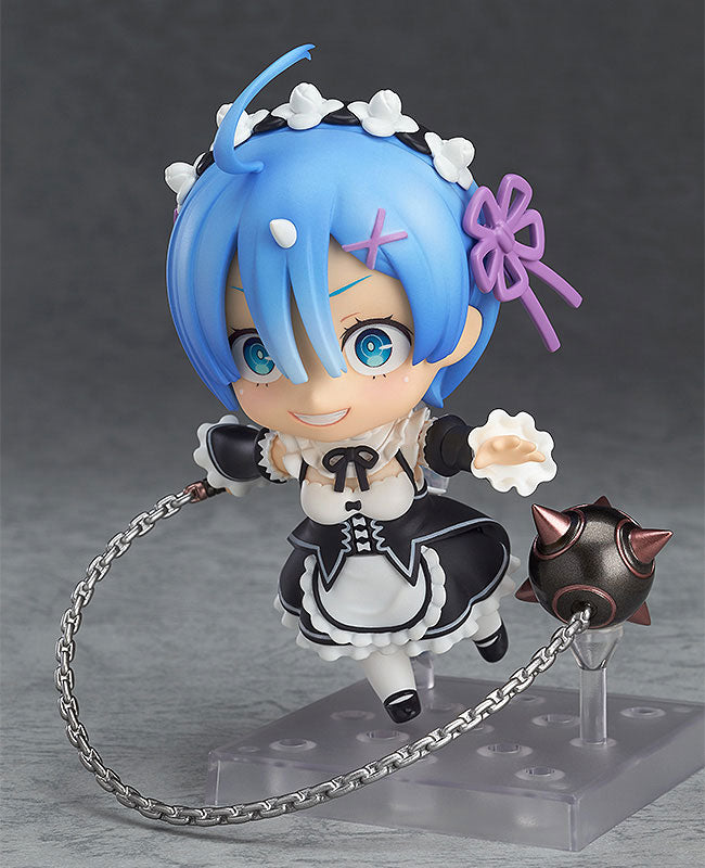 (Pre-Venta) Nendoroid - Rem