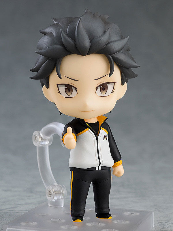 (Pre-Venta) Nendoroid - Natsuki Subaru