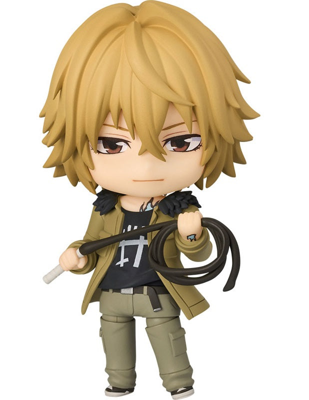 (Pre-Venta) Nendoroid - Dino