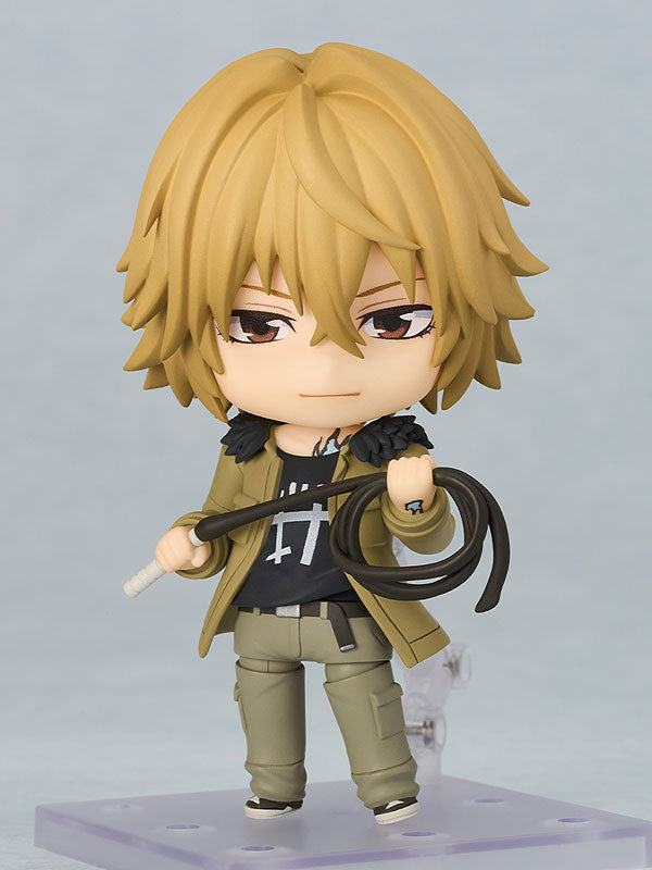 (Pre-Venta) Nendoroid - Dino