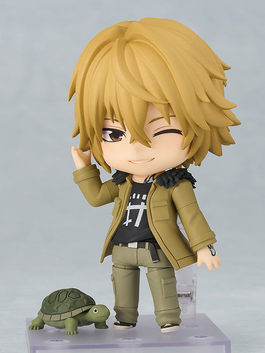 (Pre-Venta) Nendoroid - Dino