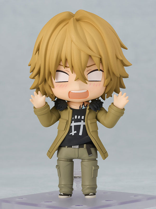 (Pre-Venta) Nendoroid - Dino