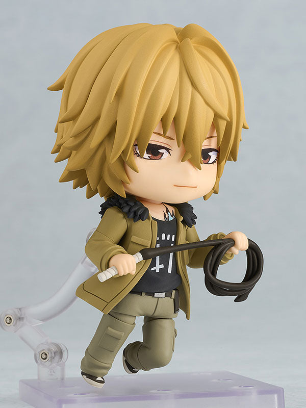 (Pre-Venta) Nendoroid - Dino