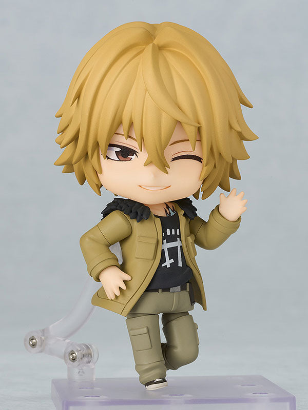 (Pre-Venta) Nendoroid - Dino