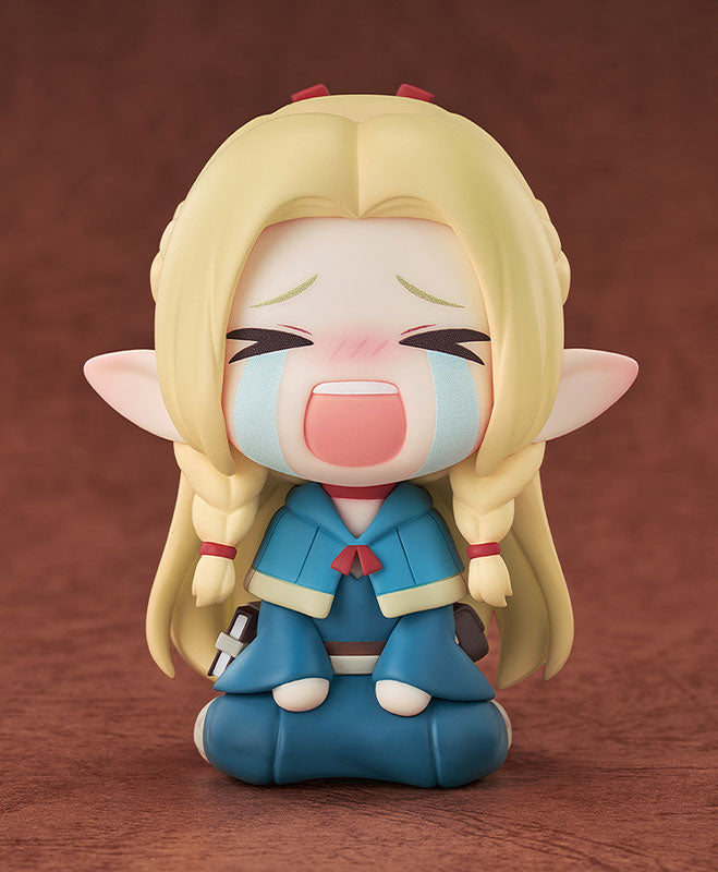 (Pre-Venta) Qset - Marcille Donato