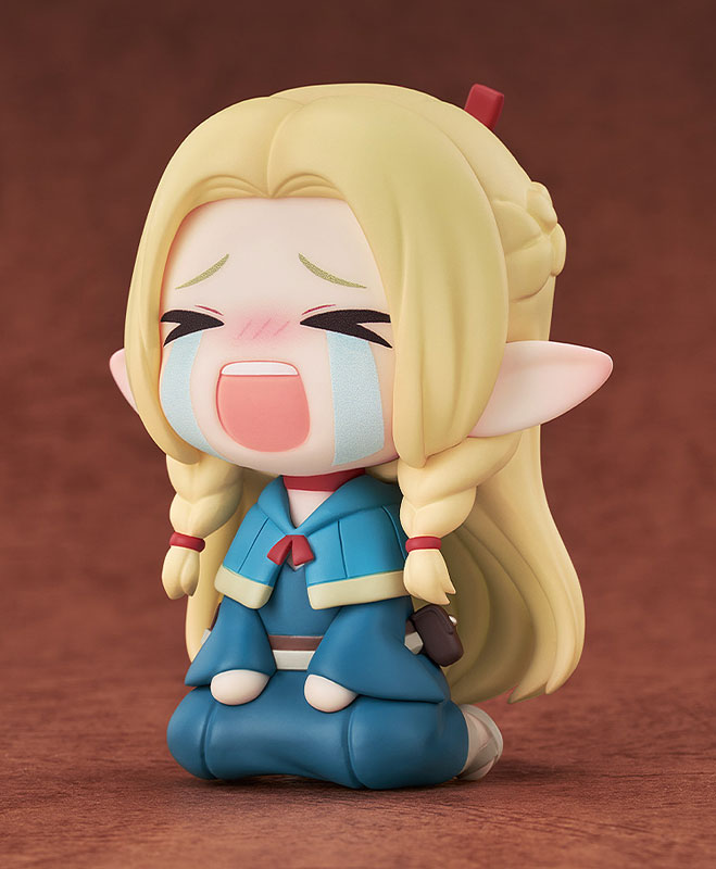 (Pre-Venta) Qset - Marcille Donato