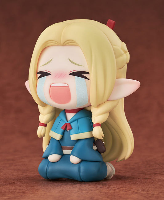 (Pre-Venta) Qset - Marcille Donato