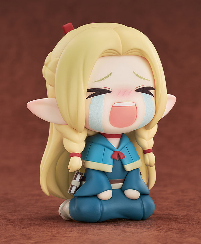 (Pre-Venta) Qset - Marcille Donato