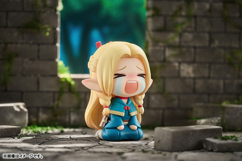 (Pre-Venta) Qset - Marcille Donato