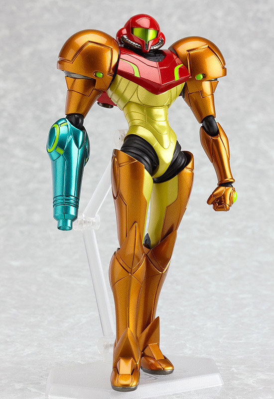 (Pre-Venta) Figma - Samus Aran