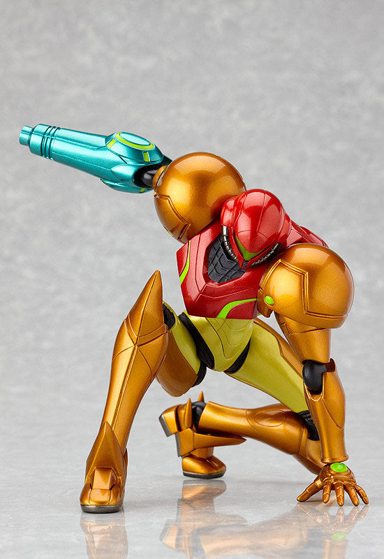 (Pre-Venta) Figma - Samus Aran