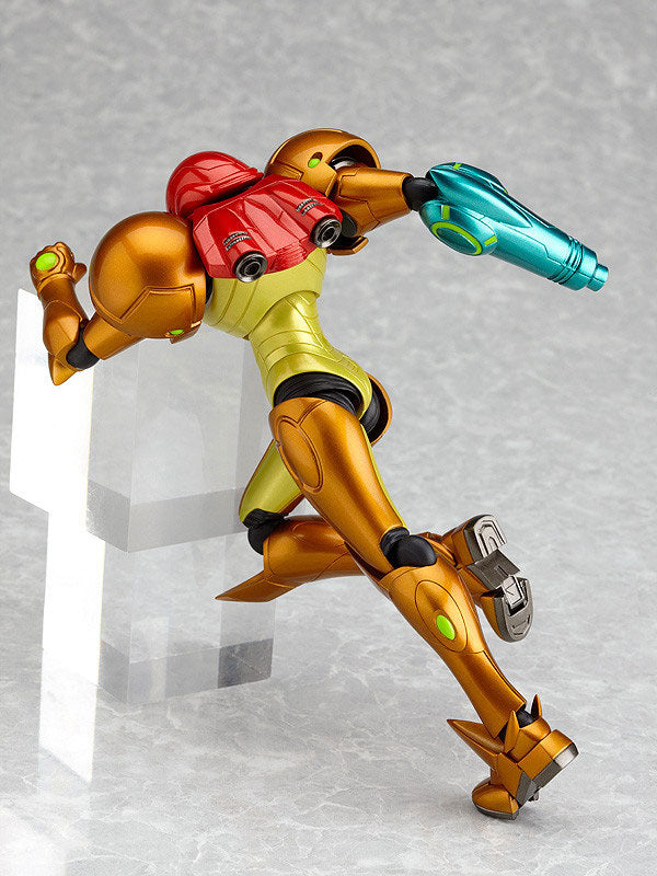 (Pre-Venta) Figma - Samus Aran