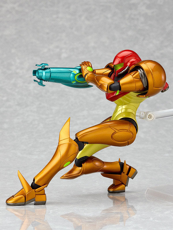 (Pre-Venta) Figma - Samus Aran