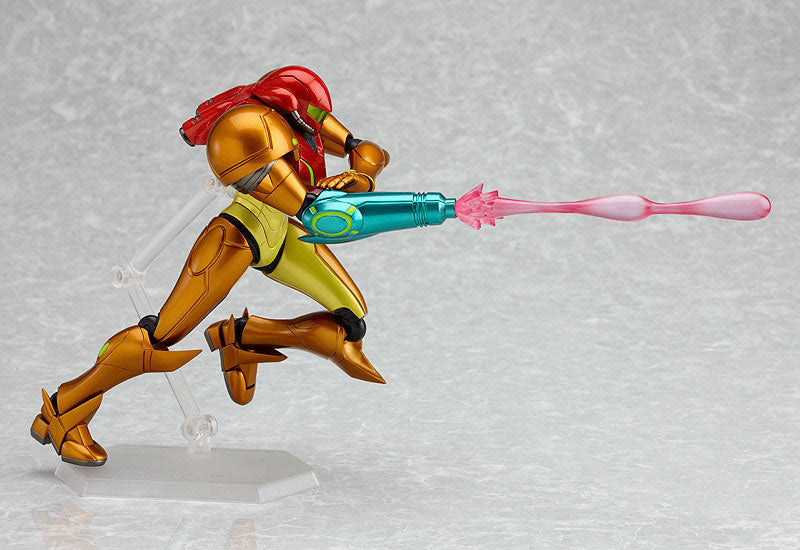 (Pre-Venta) Figma - Samus Aran