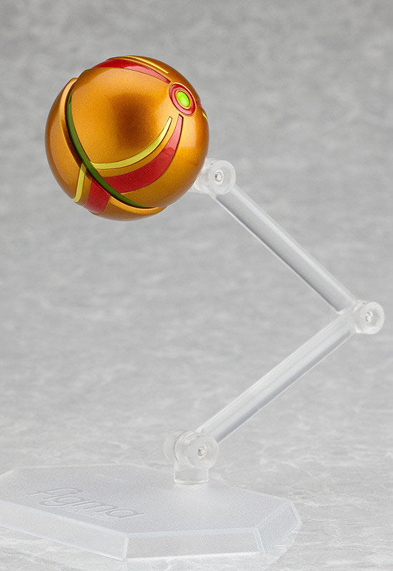 (Pre-Venta) Figma - Samus Aran