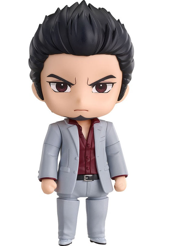(Pre-Venta) Nendoroid - Kazuma Kiryu
