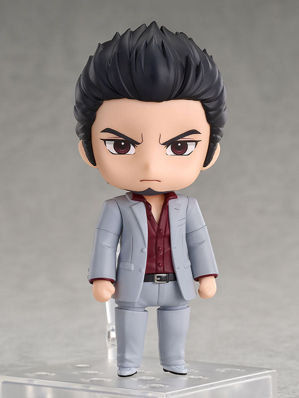 (Pre-Venta) Nendoroid - Kazuma Kiryu