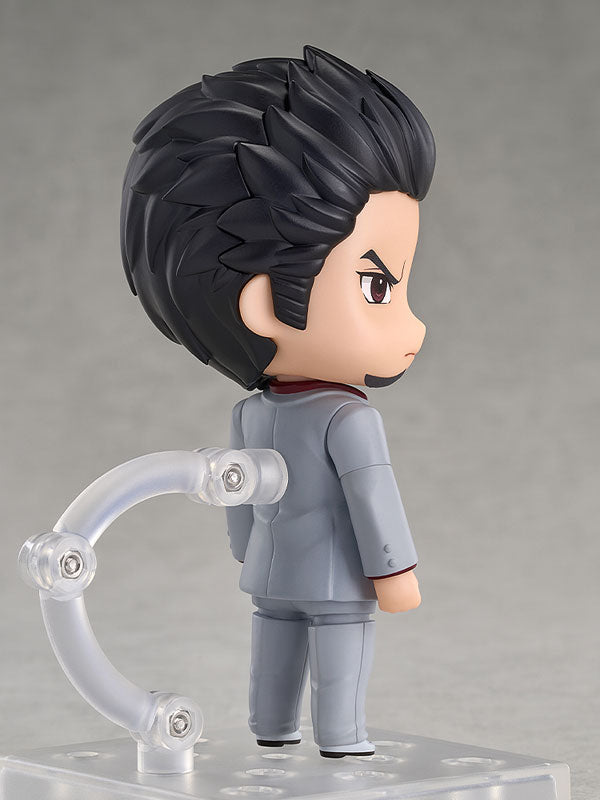 (Pre-Venta) Nendoroid - Kazuma Kiryu