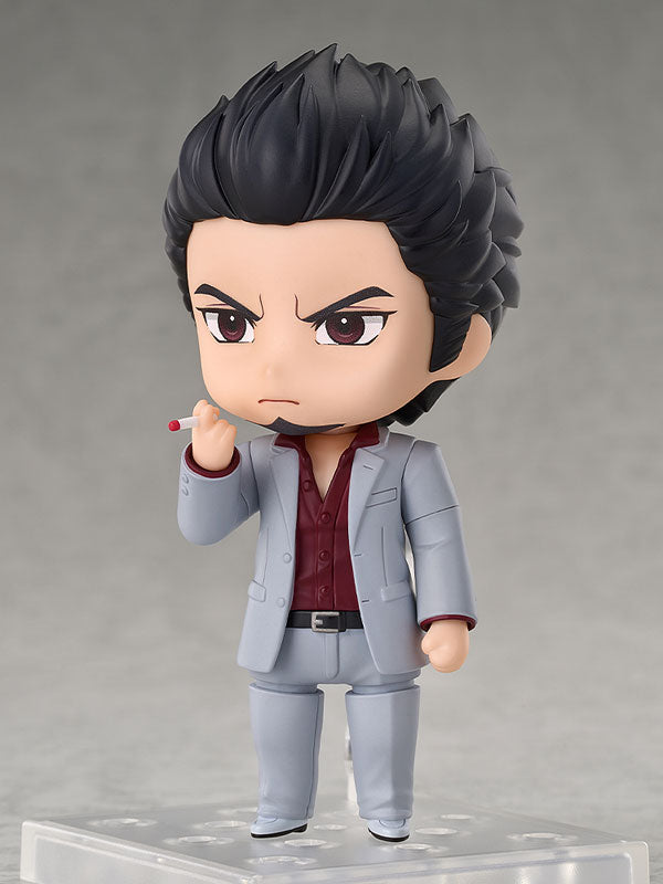 (Pre-Venta) Nendoroid - Kazuma Kiryu