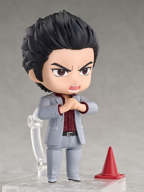 (Pre-Venta) Nendoroid - Kazuma Kiryu