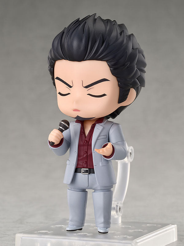(Pre-Venta) Nendoroid - Kazuma Kiryu