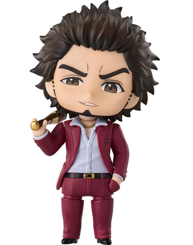 (Pre-Venta) Nendoroid - Ichiban Kasuga