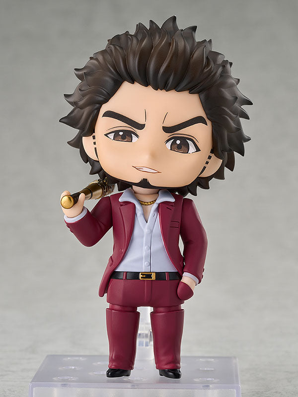 (Pre-Venta) Nendoroid - Ichiban Kasuga