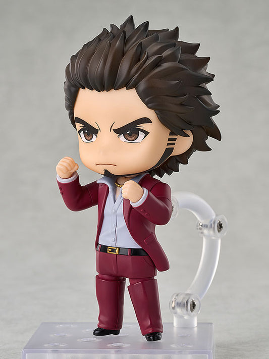 (Pre-Venta) Nendoroid - Ichiban Kasuga