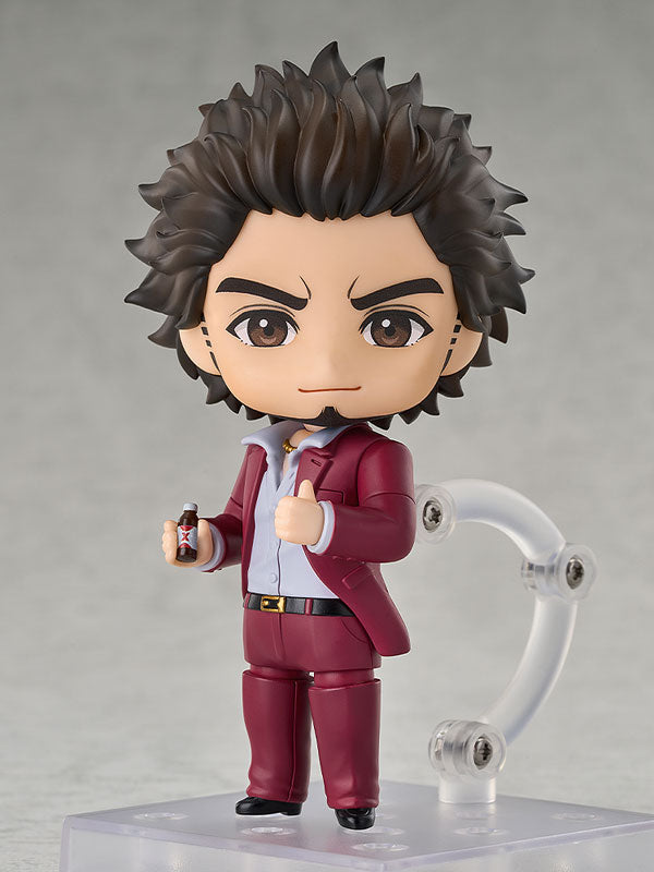 (Pre-Venta) Nendoroid - Ichiban Kasuga