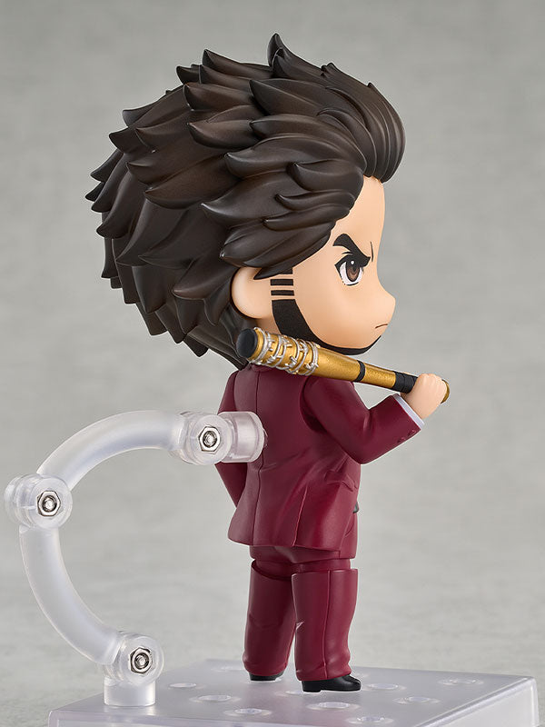 (Pre-Venta) Nendoroid - Ichiban Kasuga