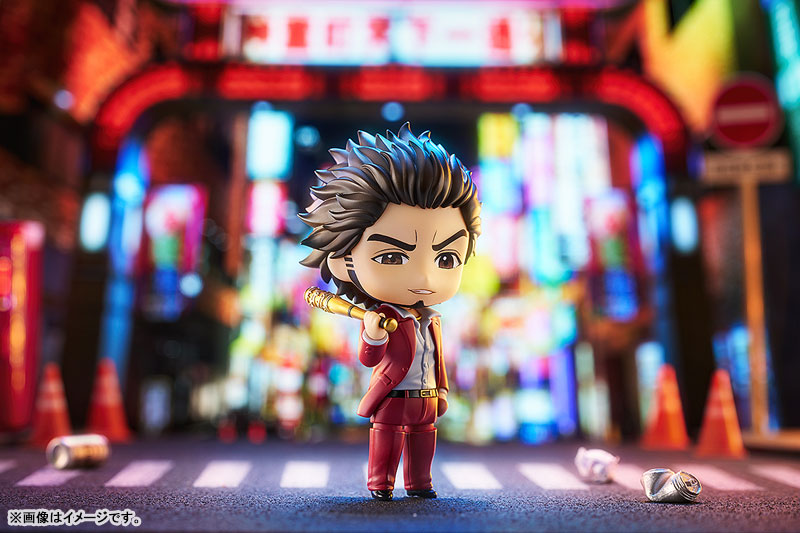 (Pre-Venta) Nendoroid - Ichiban Kasuga