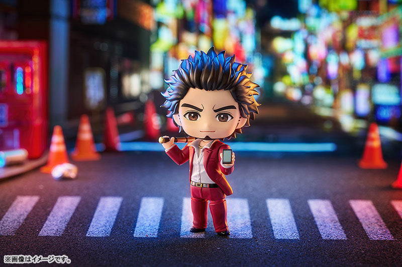 (Pre-Venta) Nendoroid - Ichiban Kasuga