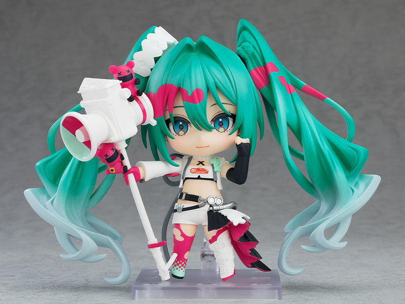 (Pre-Venta) Nendoroid - Hatsune Miku (GT Project Racing Miku: 2025)