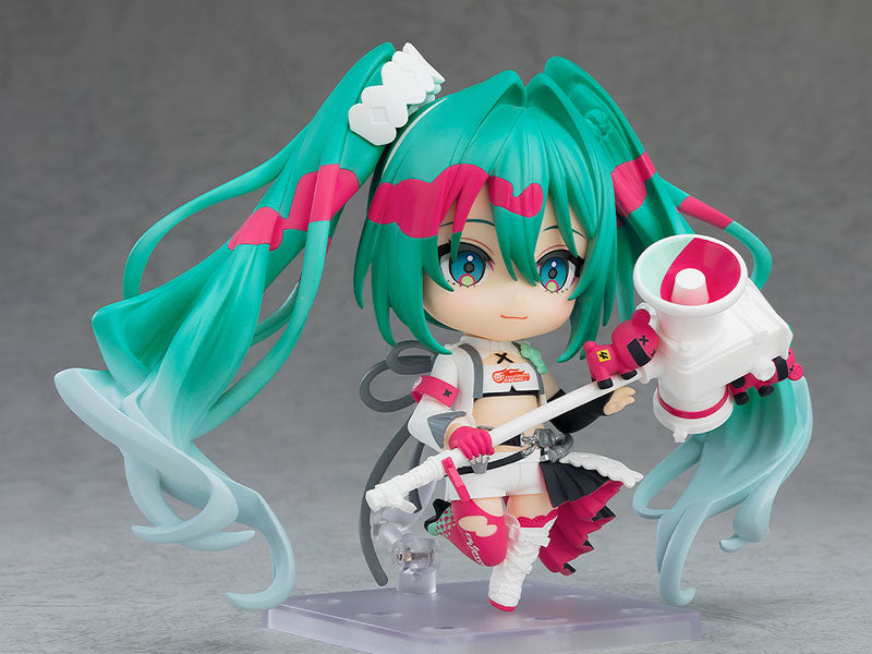 (Pre-Venta) Nendoroid - Hatsune Miku (GT Project Racing Miku: 2025)