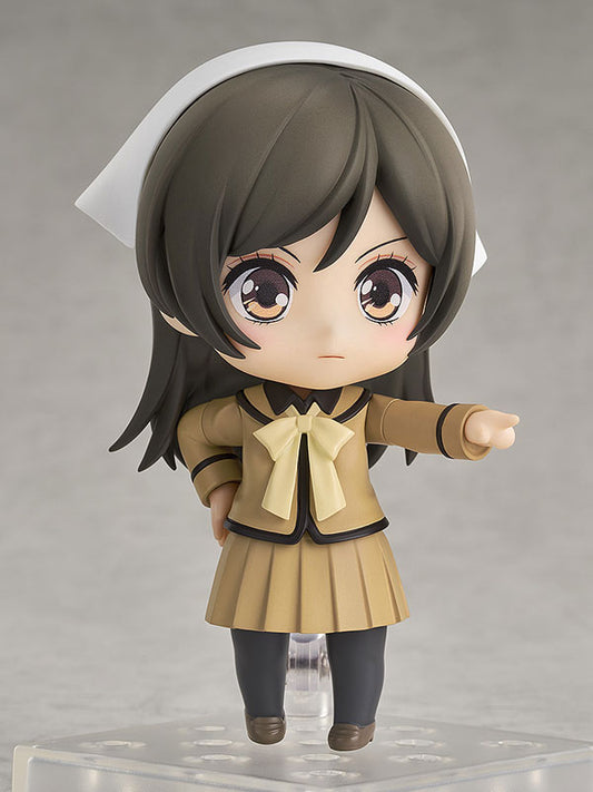 (Pre-Venta) Nendoroid - Nanami Momozono