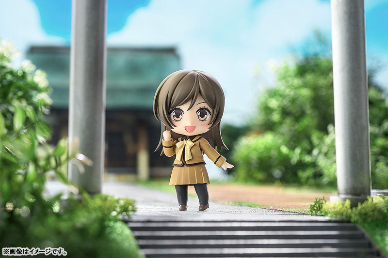 (Pre-Venta) Nendoroid - Nanami Momozono