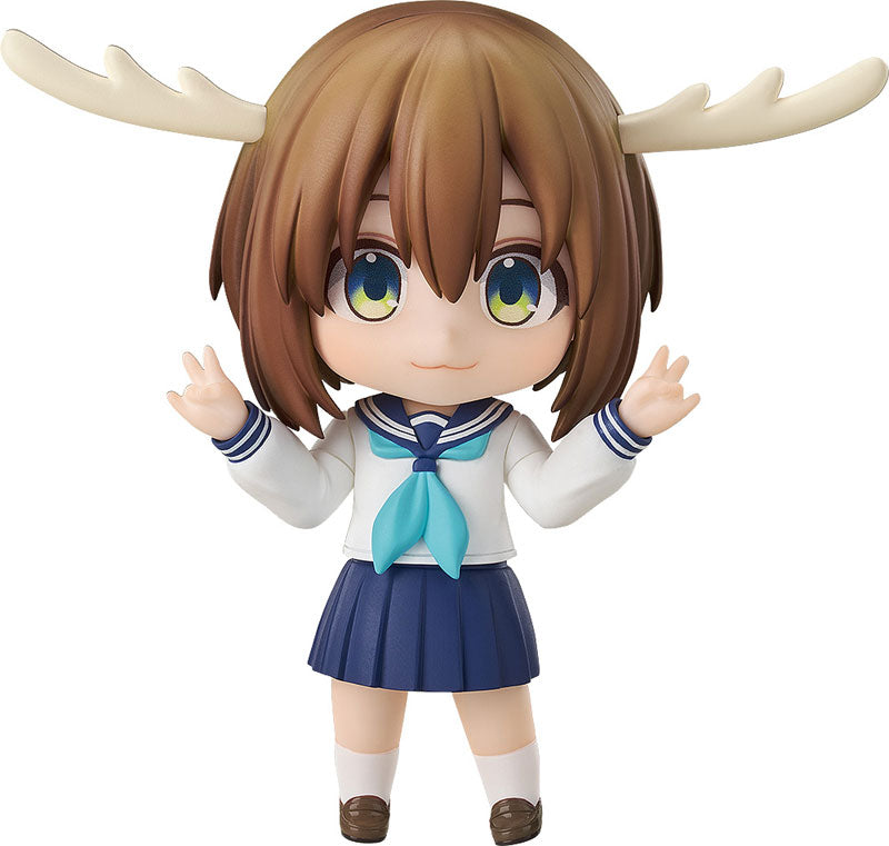 (Pre-Venta) Nendoroid - Noko Shikanoko