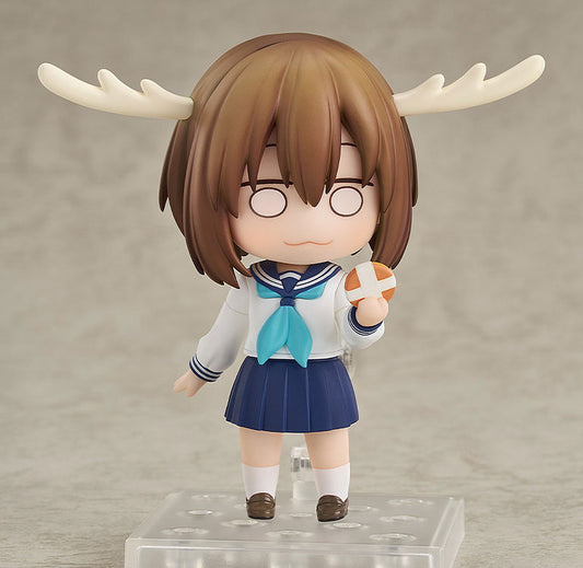 (Pre-Venta) Nendoroid - Noko Shikanoko