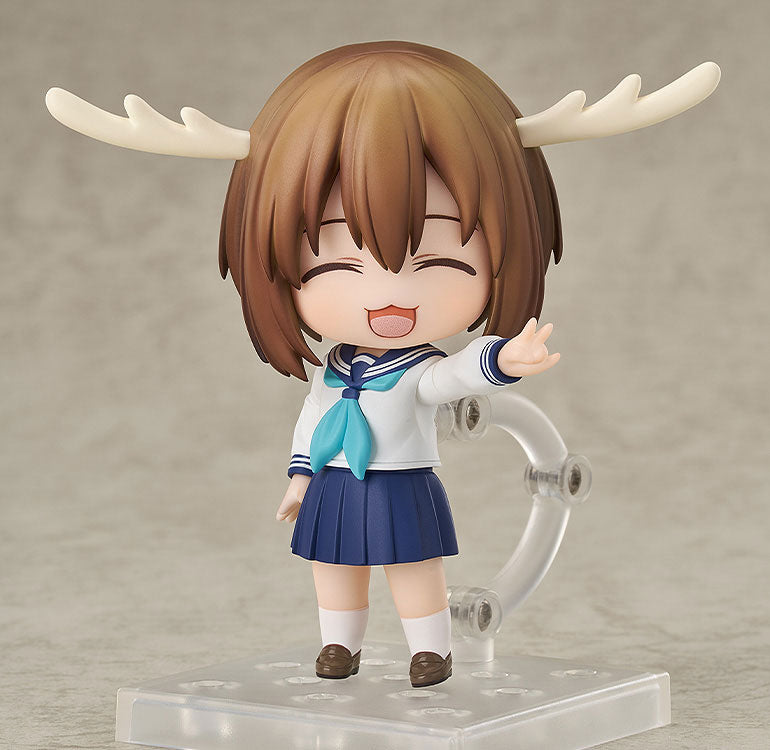 (Pre-Venta) Nendoroid - Noko Shikanoko
