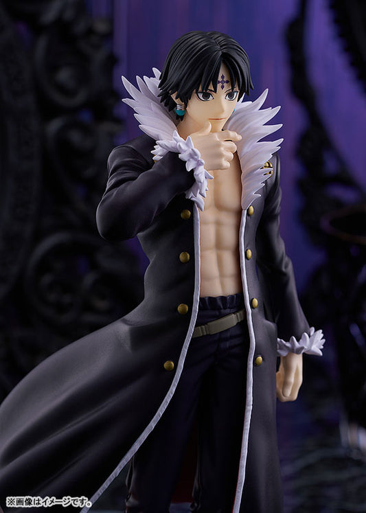 (Pre-Venta) POP UP PARADE - Chrollo Lucilfer (Quwrof)