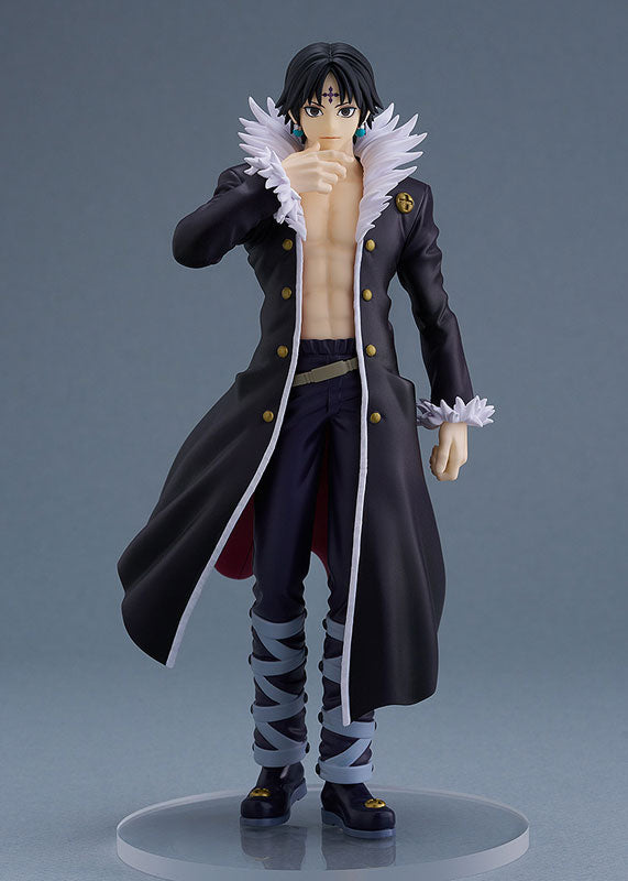 (Pre-Venta) POP UP PARADE - Chrollo Lucilfer (Quwrof)